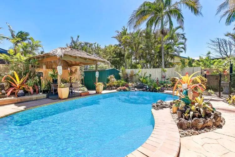 Main view of Homely house listing, 19 Koorin Drive, Buddina QLD 4575