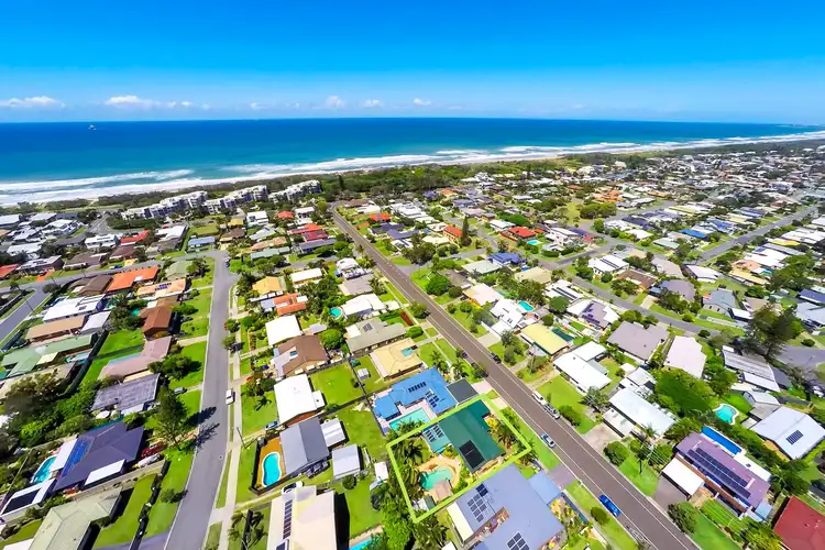 Second view of Homely house listing, 19 Koorin Drive, Buddina QLD 4575