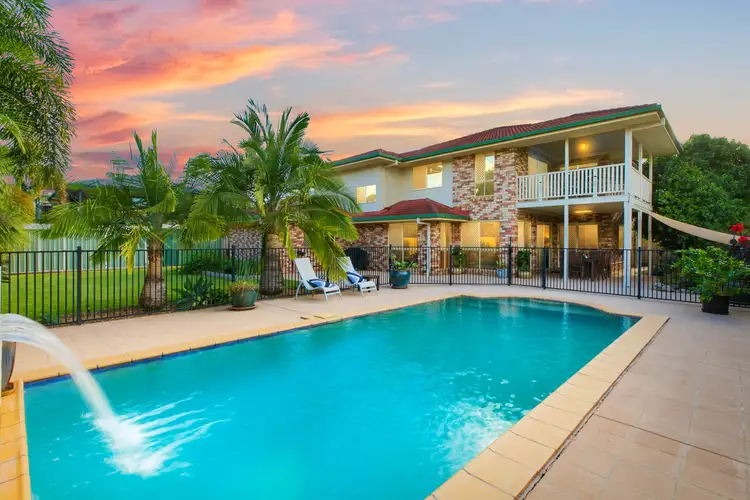 14 Stephen Court, Cleveland QLD 4163