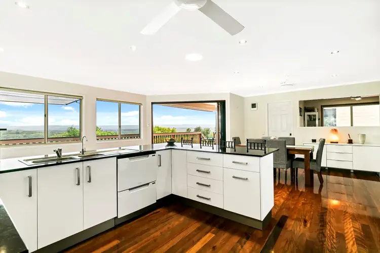 Fourth view of Homely house listing, 54 Hobbs Road, Buderim QLD 4556