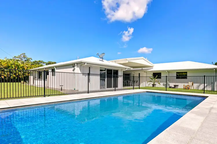 59 Casuarina Drive, Little Mountain QLD 4551