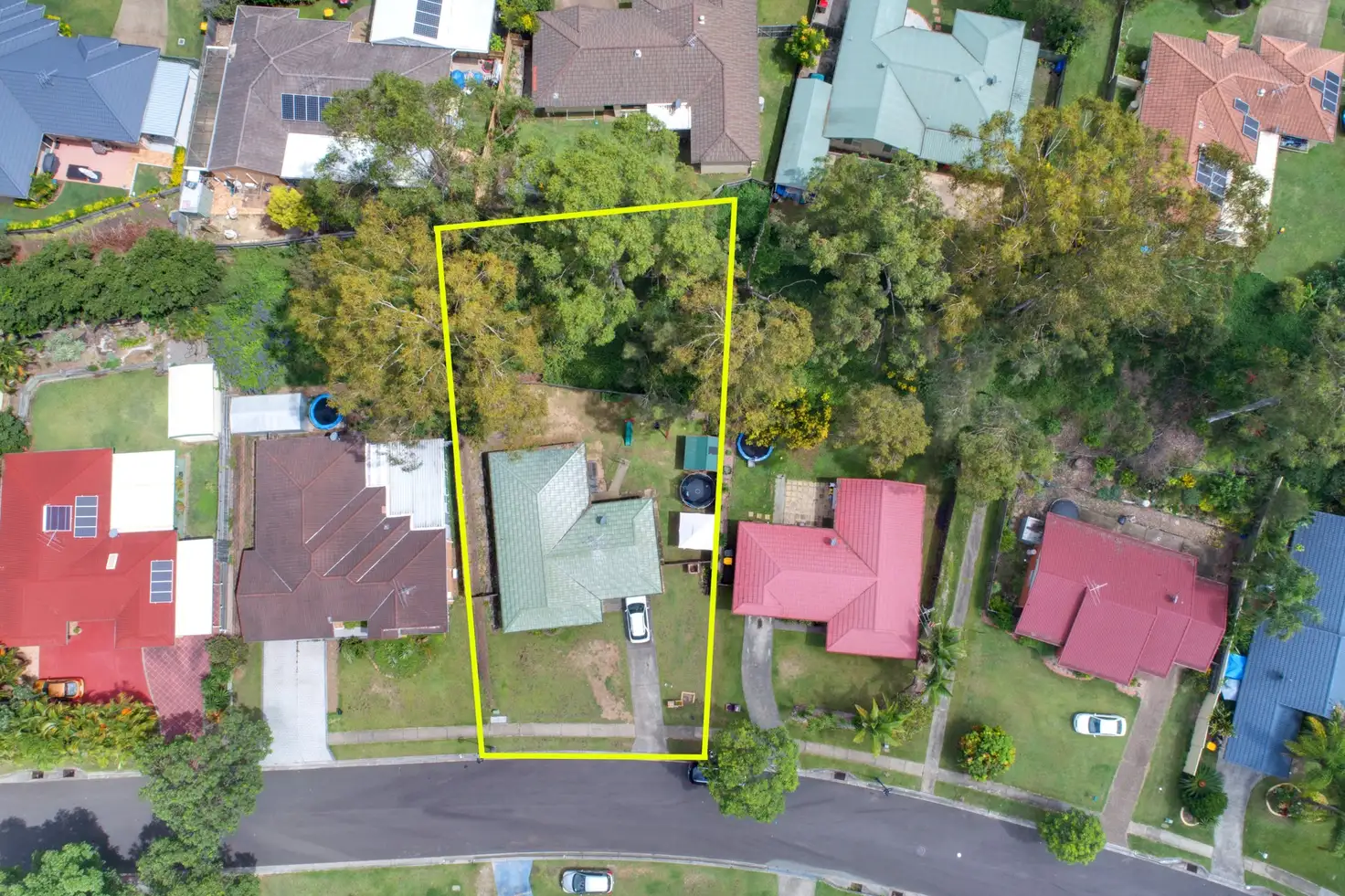 Main view of Homely house listing, 15 Lindau Street, Edens Landing QLD 4207