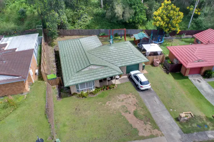 Second view of Homely house listing, 15 Lindau Street, Edens Landing QLD 4207