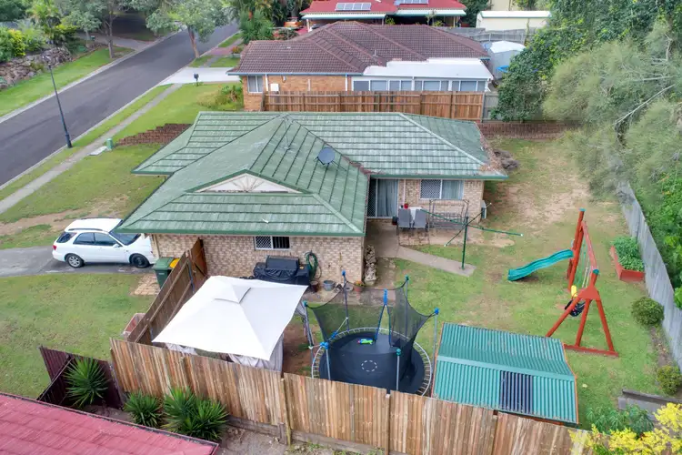Fourth view of Homely house listing, 15 Lindau Street, Edens Landing QLD 4207