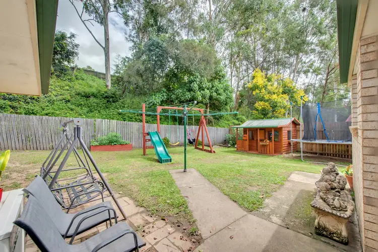 Fifth view of Homely house listing, 15 Lindau Street, Edens Landing QLD 4207