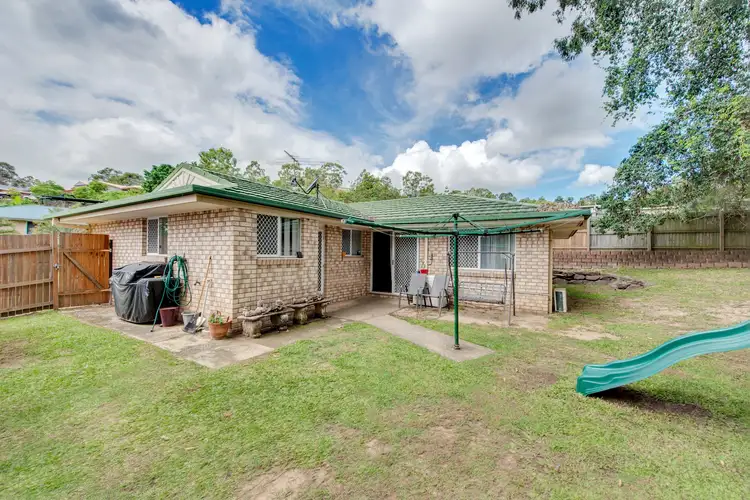 Sixth view of Homely house listing, 15 Lindau Street, Edens Landing QLD 4207