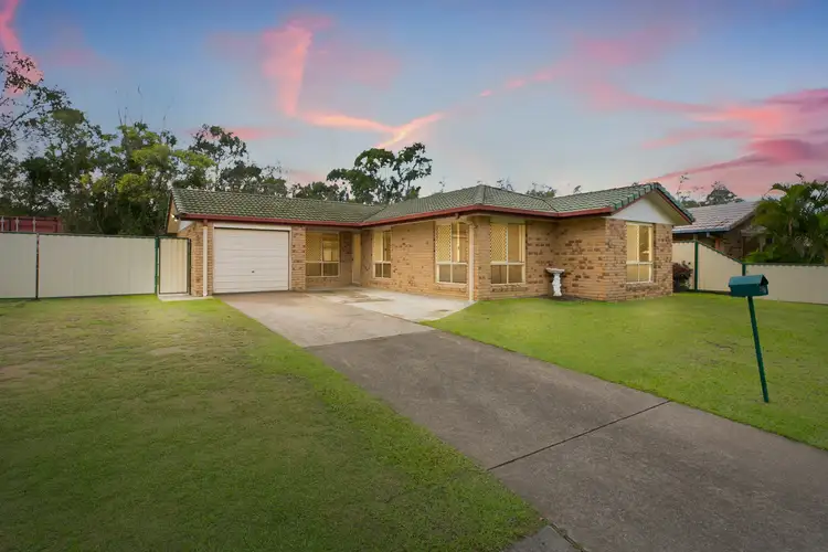 19 Saint Helena Place, Tingalpa QLD 4173