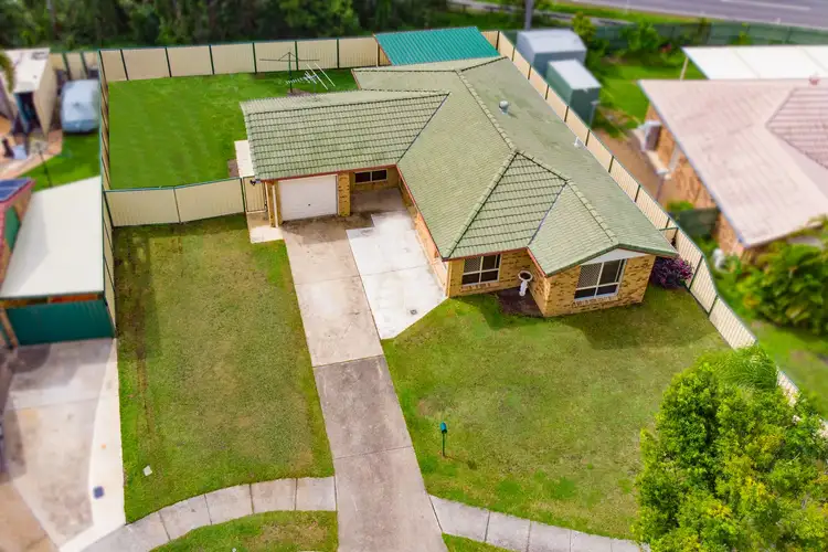 Second view of Homely house listing, 19 Saint Helena Place, Tingalpa QLD 4173