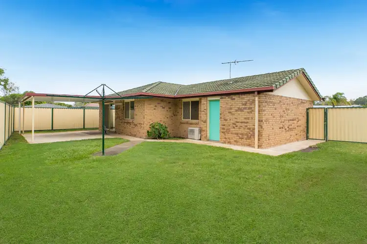 Third view of Homely house listing, 19 Saint Helena Place, Tingalpa QLD 4173