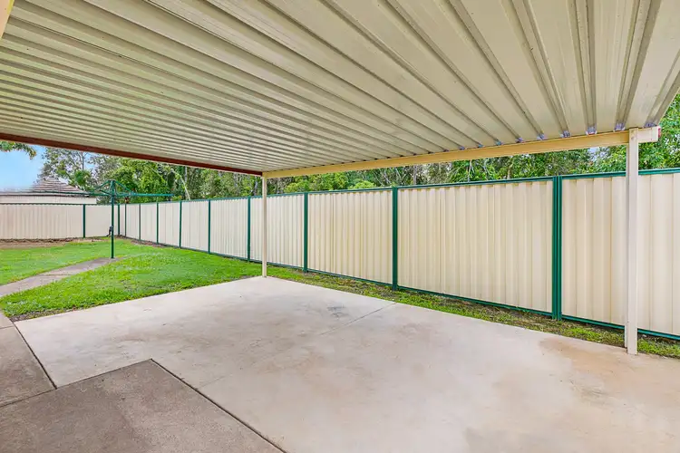 Fifth view of Homely house listing, 19 Saint Helena Place, Tingalpa QLD 4173