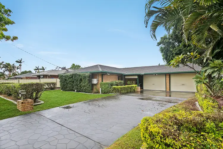 36 Peverell Street, Hillcrest QLD 4118