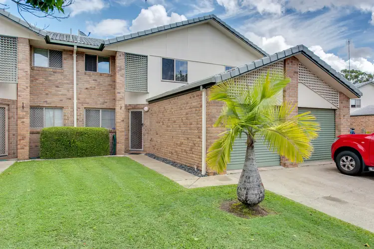 51/14 Bourton Road, Merrimac QLD 4226