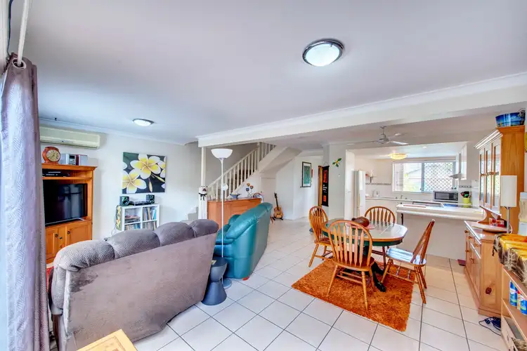 Second view of Homely townhouse listing, 51/14 Bourton Road, Merrimac QLD 4226
