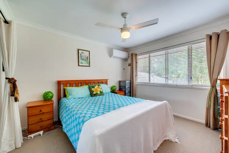 Third view of Homely townhouse listing, 51/14 Bourton Road, Merrimac QLD 4226