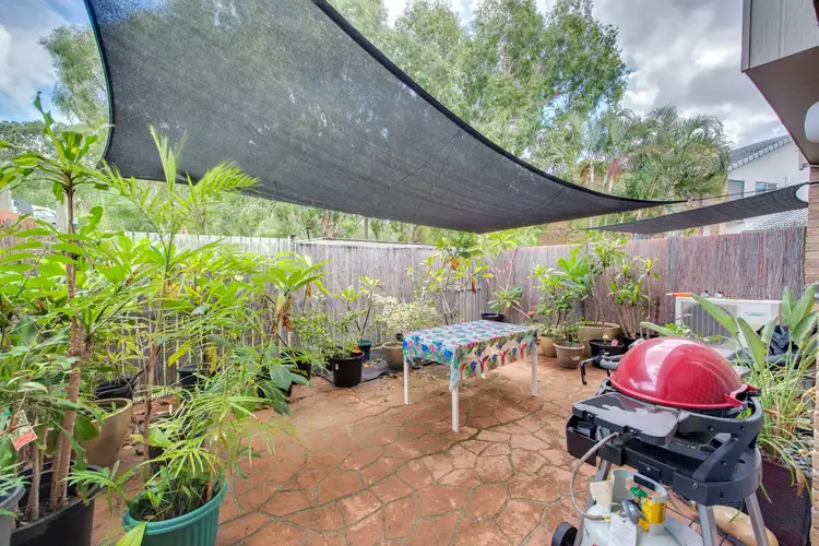Fourth view of Homely townhouse listing, 51/14 Bourton Road, Merrimac QLD 4226