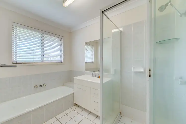 Fifth view of Homely townhouse listing, 51/14 Bourton Road, Merrimac QLD 4226