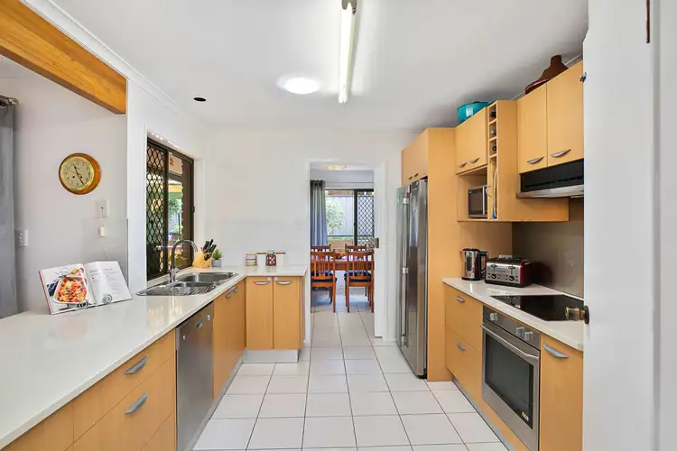 Third view of Homely house listing, 4 Polperro Court, Alexandra Hills QLD 4161