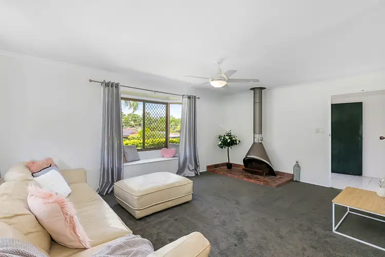 Fourth view of Homely house listing, 4 Polperro Court, Alexandra Hills QLD 4161
