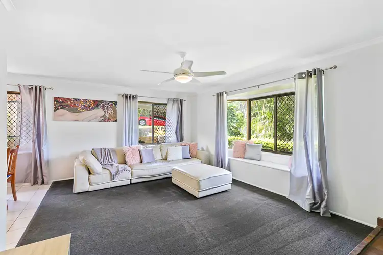Fifth view of Homely house listing, 4 Polperro Court, Alexandra Hills QLD 4161