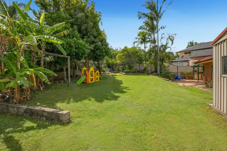 Sixth view of Homely house listing, 4 Polperro Court, Alexandra Hills QLD 4161