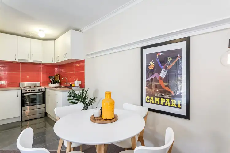 Third view of Homely flat listing, 11/125 Arthur Street, Fairfield VIC 3078