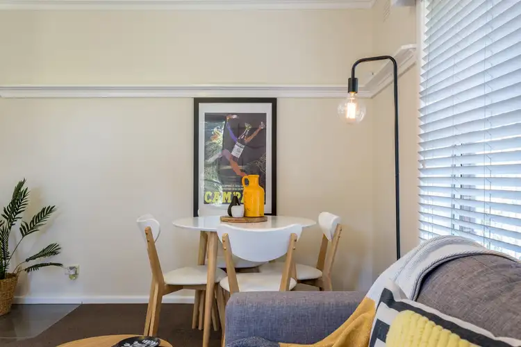 Fourth view of Homely flat listing, 11/125 Arthur Street, Fairfield VIC 3078
