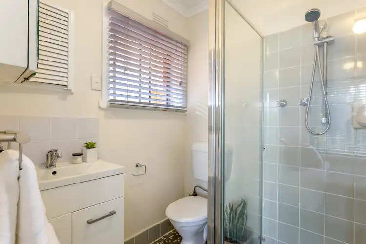 Sixth view of Homely flat listing, 11/125 Arthur Street, Fairfield VIC 3078