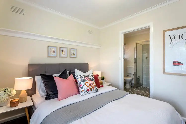 Seventh view of Homely flat listing, 11/125 Arthur Street, Fairfield VIC 3078