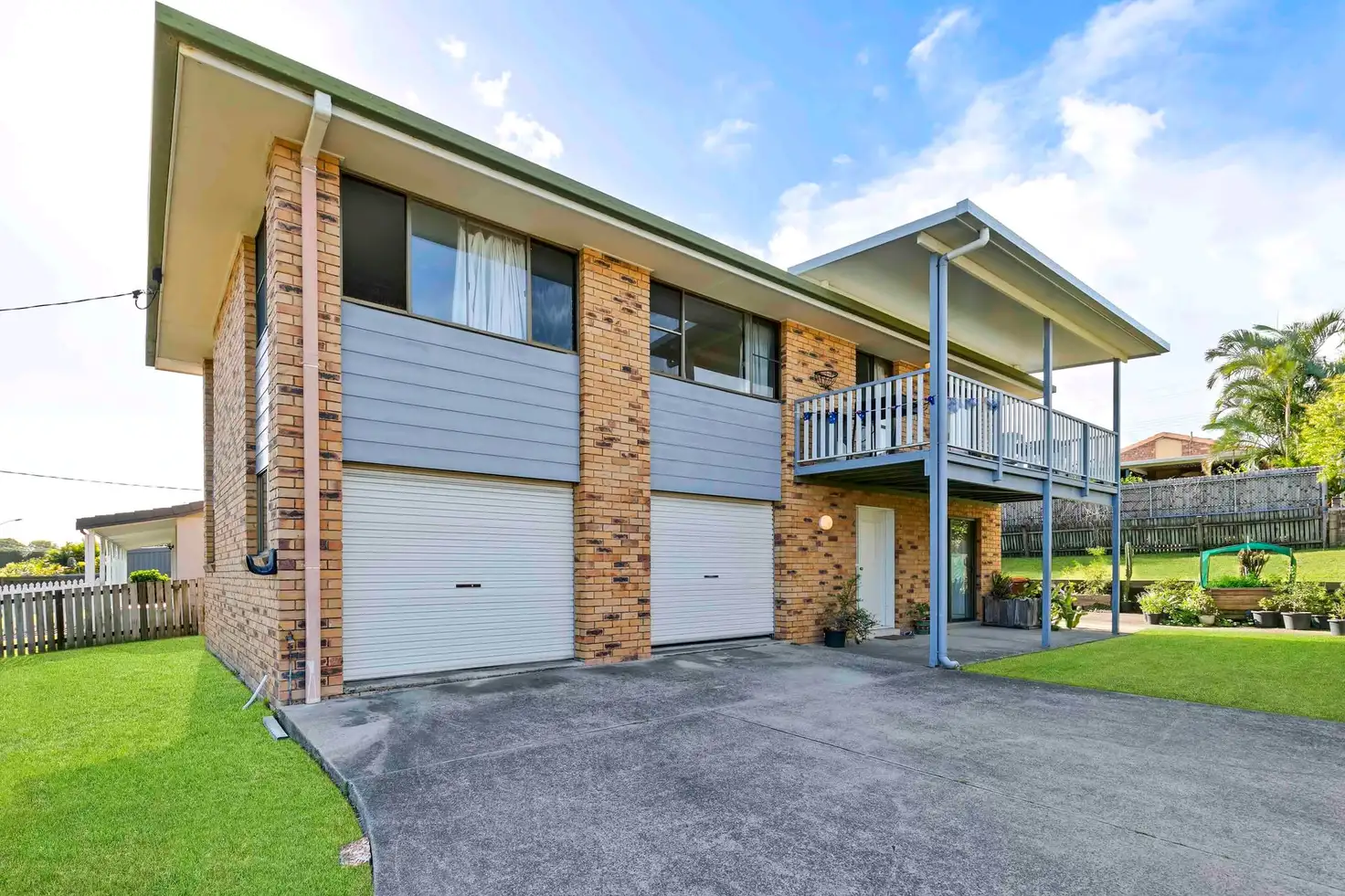 Main view of Homely house listing, 47 Beerburrum Street, Battery Hill QLD 4551
