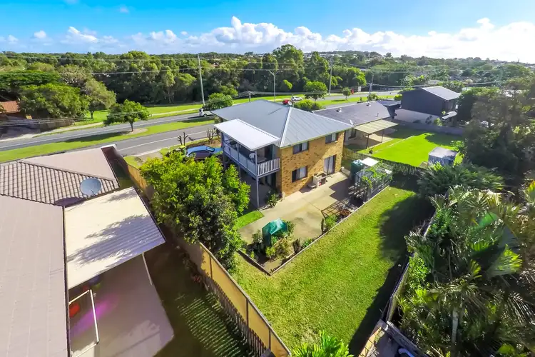 Second view of Homely house listing, 47 Beerburrum Street, Battery Hill QLD 4551