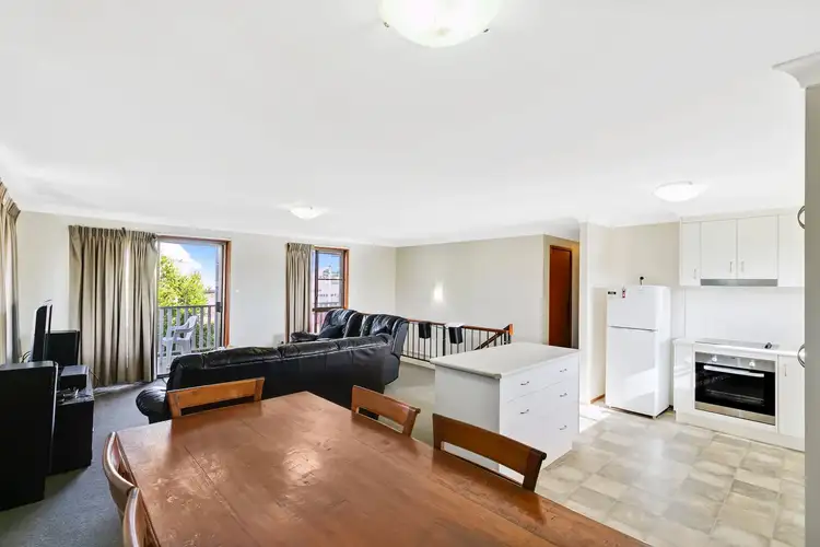 Third view of Homely house listing, 47 Beerburrum Street, Battery Hill QLD 4551