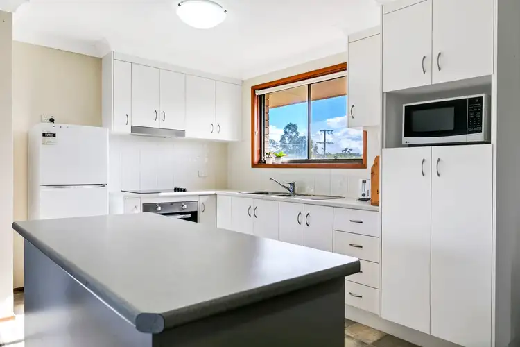 Fourth view of Homely house listing, 47 Beerburrum Street, Battery Hill QLD 4551