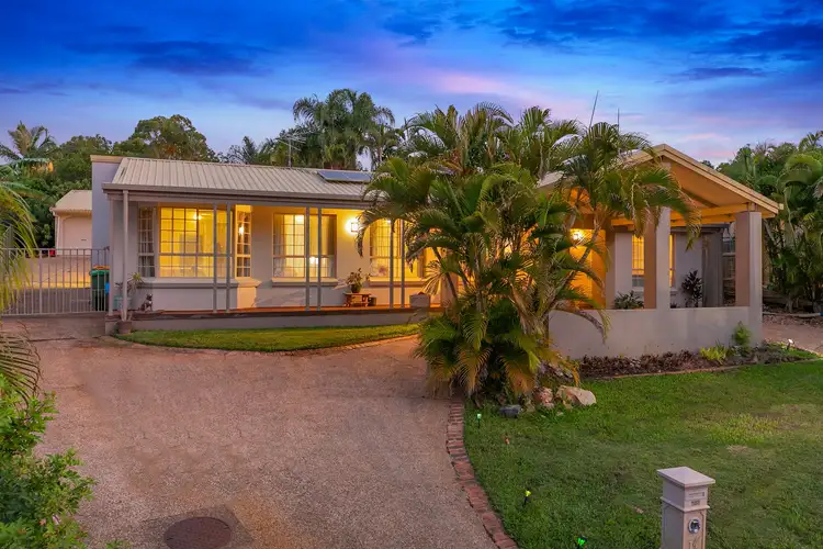 Second view of Homely house listing, 14 Bradworthy Street, Alexandra Hills QLD 4161