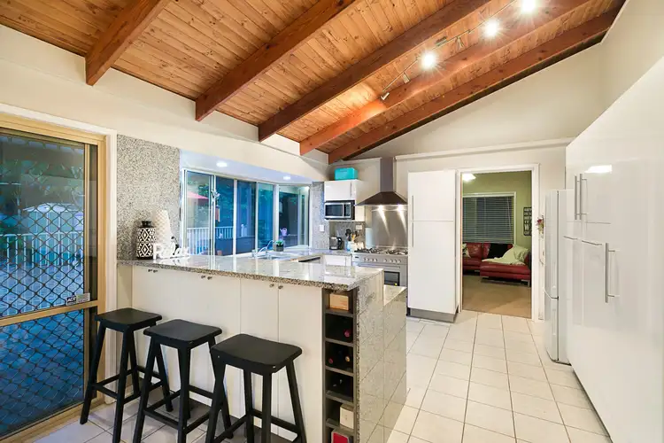 Fourth view of Homely house listing, 14 Bradworthy Street, Alexandra Hills QLD 4161