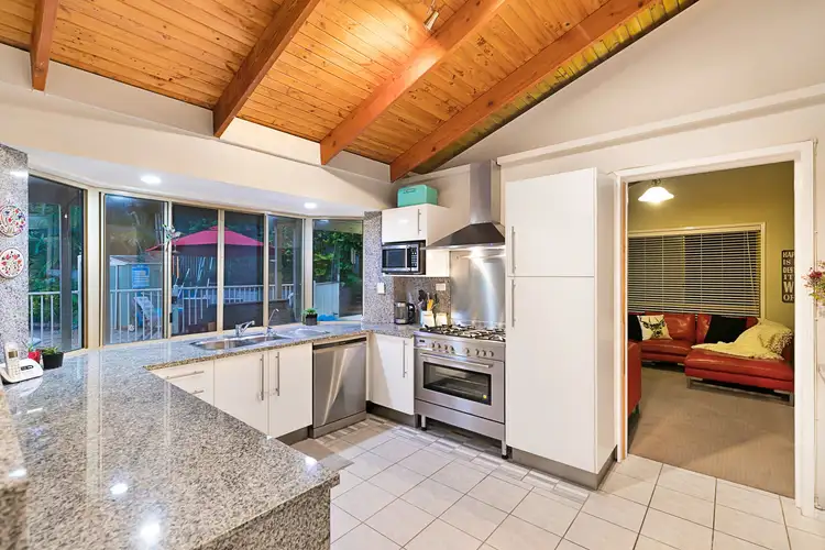 Fifth view of Homely house listing, 14 Bradworthy Street, Alexandra Hills QLD 4161