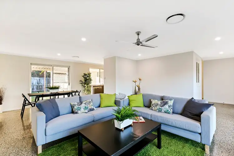 3 Dove Court, Bokarina QLD 4575