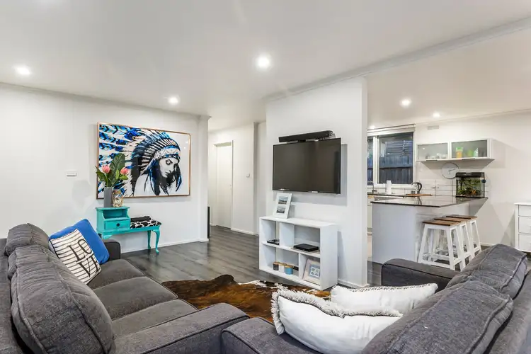 Sixth view of Homely house listing, 113 Foam Street, Rosebud VIC 3939