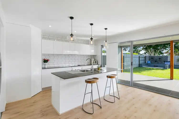 80 Fitzroy Street, Cleveland QLD 4163
