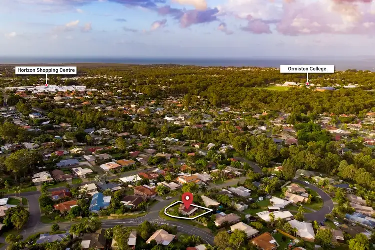 Fourth view of Homely house listing, 72 Sylvania Street, Alexandra Hills QLD 4161