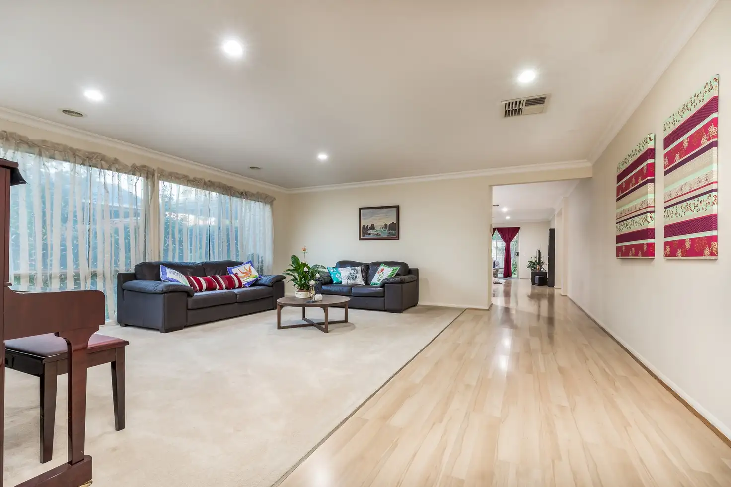 Main view of Homely house listing, 3 Avendon Court, Narre Warren South VIC 3805