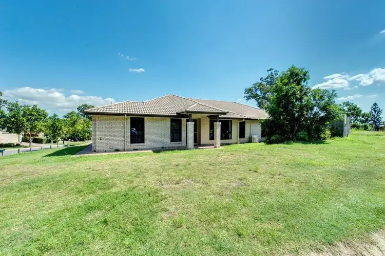 22 Flower Place, Richlands QLD 4077