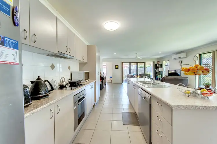 Third view of Homely house listing, 22 Flower Place, Richlands QLD 4077