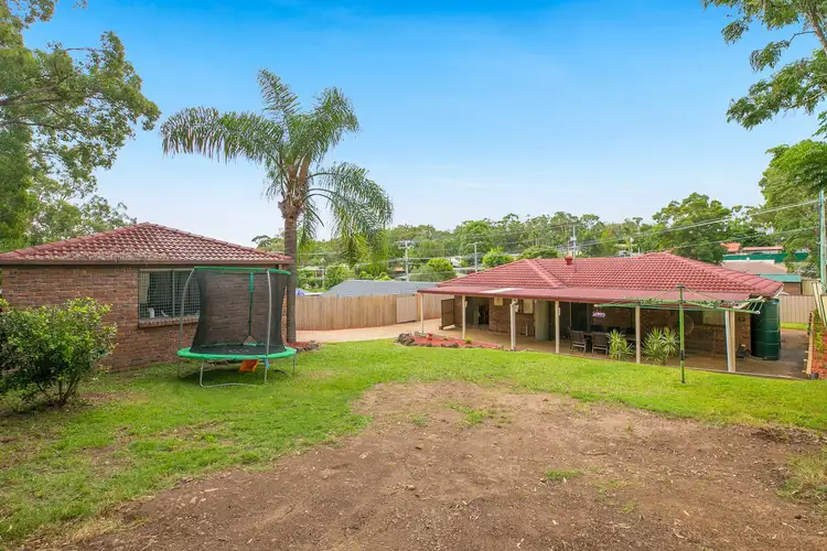 Third view of Homely house listing, 50 Brompton Street, Alexandra Hills QLD 4161