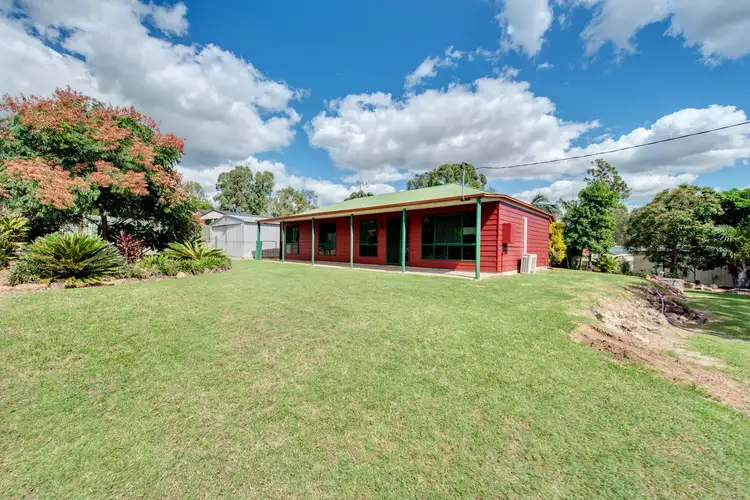 Main view of Homely house listing, 4 Crows Ash Court, Lowood QLD 4311