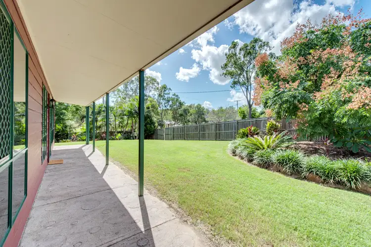 Second view of Homely house listing, 4 Crows Ash Court, Lowood QLD 4311