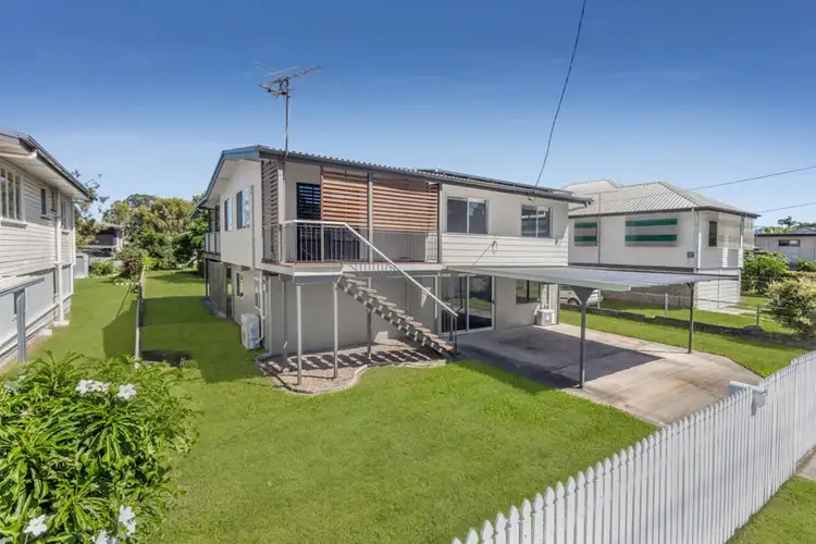 205 Aberdeen Parade, Boondall QLD 4034