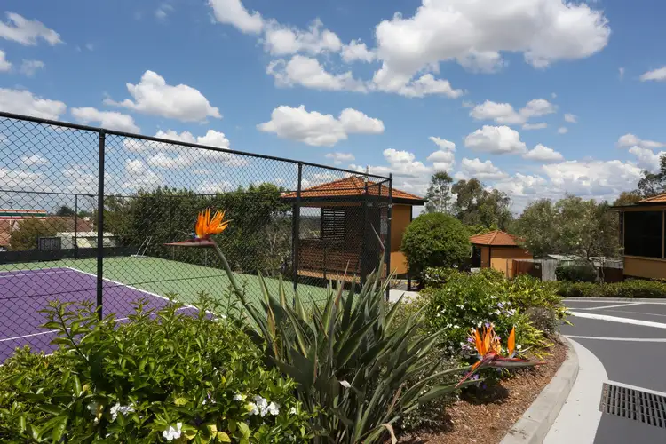 Main view of Homely townhouse listing, 82/250 Sumners Road, Riverhills QLD 4074