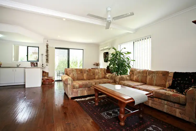 Second view of Homely townhouse listing, 82/250 Sumners Road, Riverhills QLD 4074