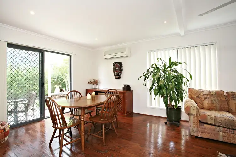 Third view of Homely townhouse listing, 82/250 Sumners Road, Riverhills QLD 4074
