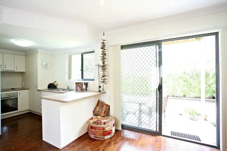 Fourth view of Homely townhouse listing, 82/250 Sumners Road, Riverhills QLD 4074